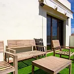 Rentalsevilla Manuel Santiago