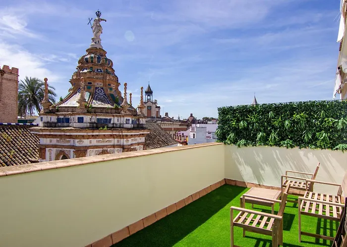 Rentalsevilla Manuel Santiago