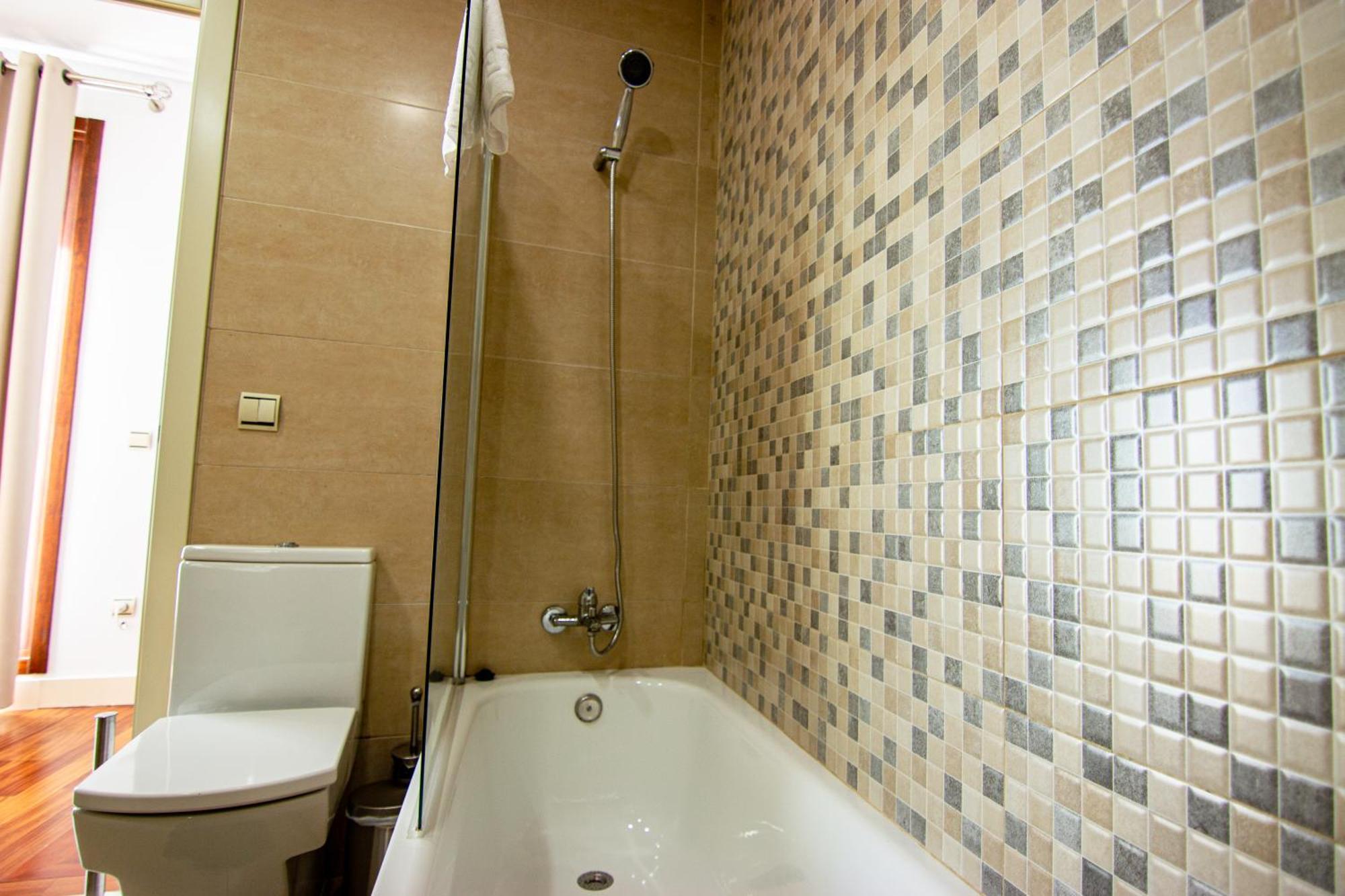 Rentalsevilla Manuel Santiago Appartement Séville