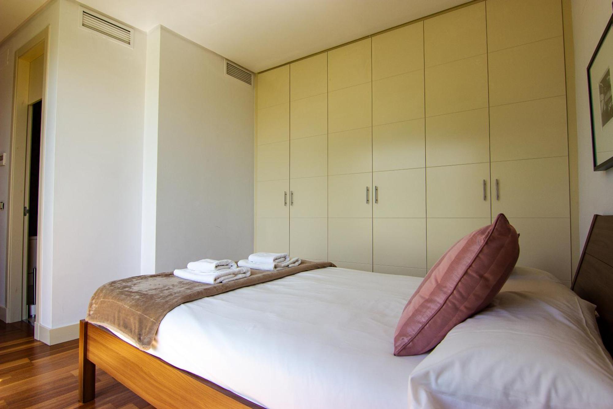 Rentalsevilla Manuel Santiago Appartement Séville