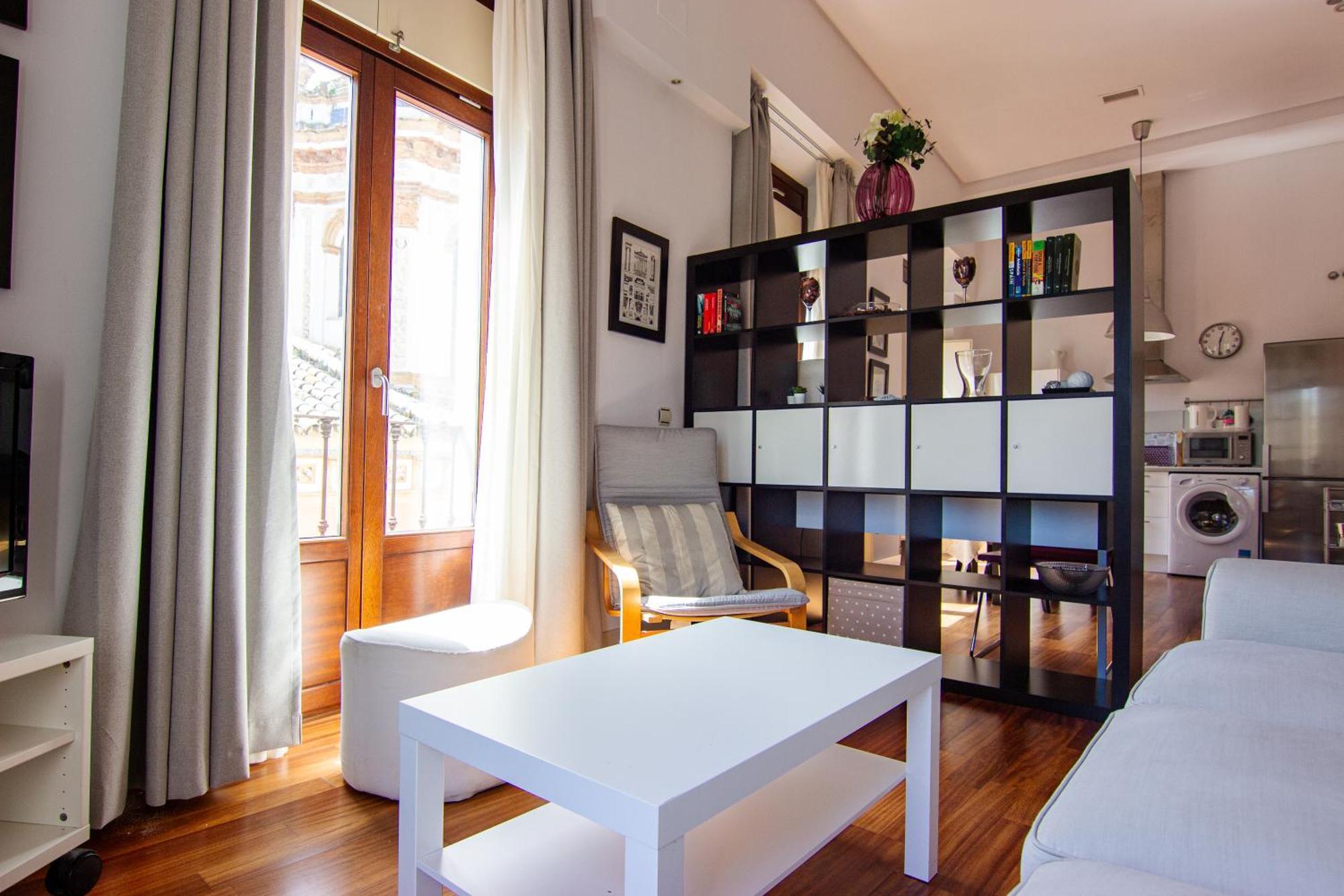 Rentalsevilla Manuel Santiago
