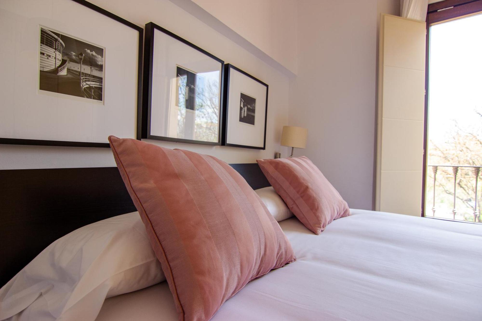 Rentalsevilla Manuel Santiago Appartement