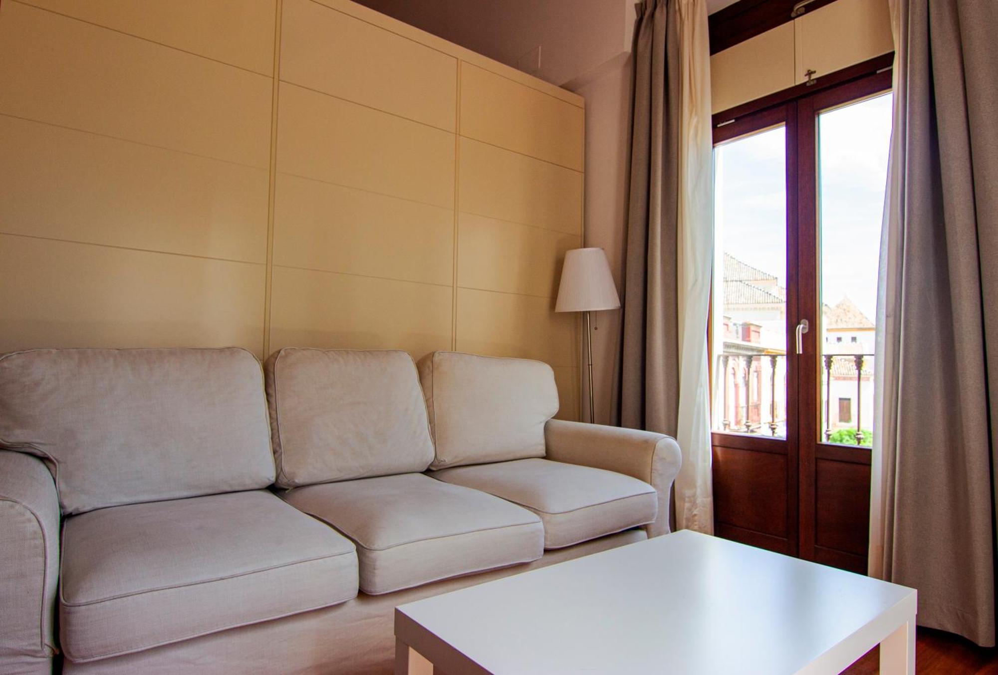 Rentalsevilla Manuel Santiago