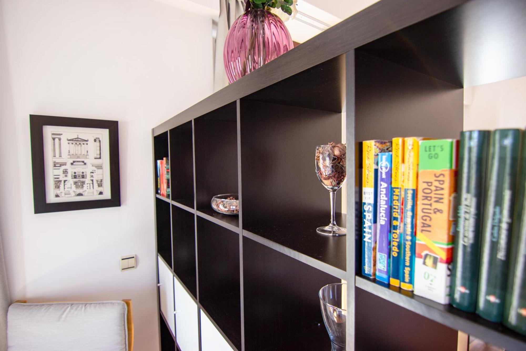 Rentalsevilla Manuel Santiago Appartement Séville