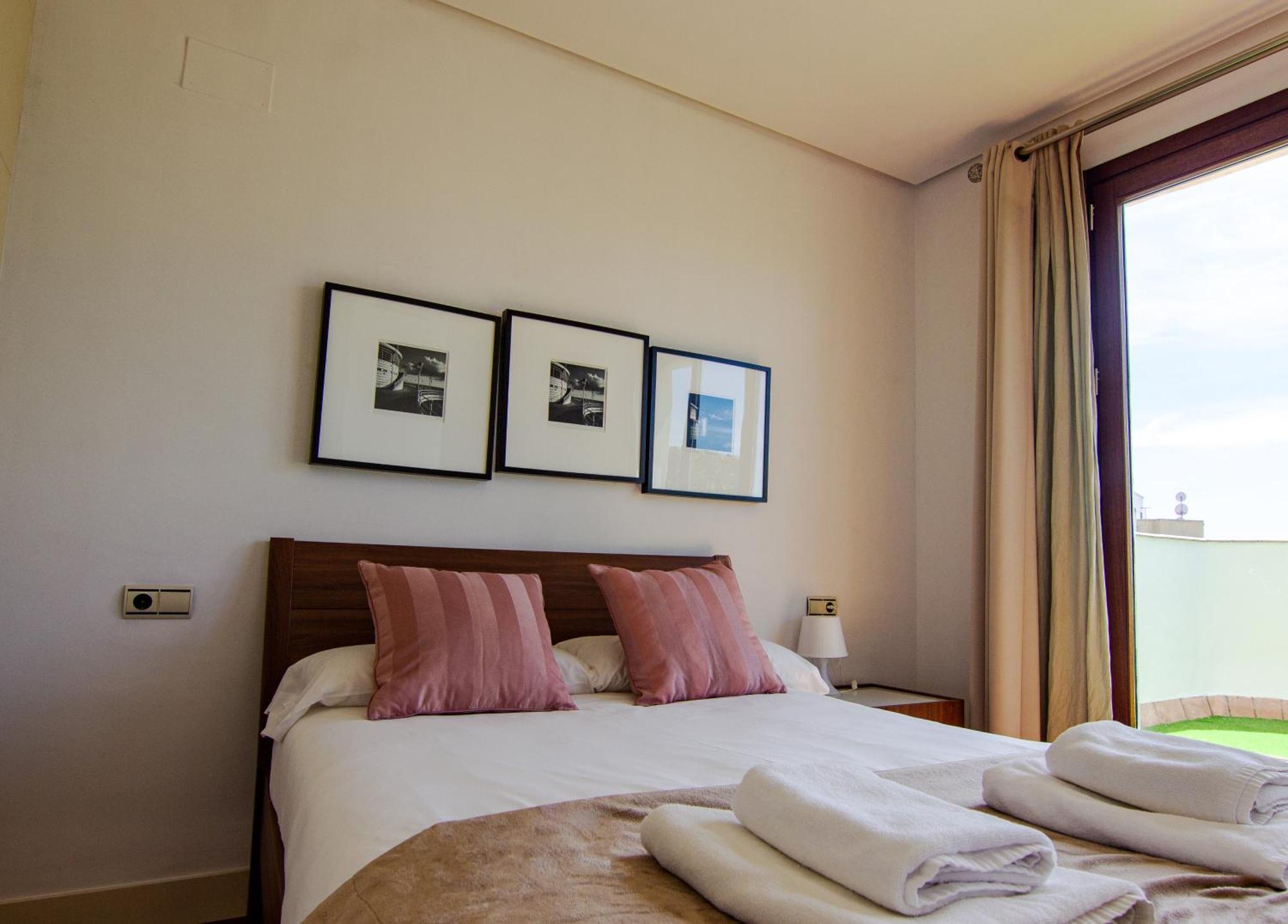 Rentalsevilla Manuel Santiago